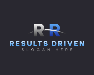Generic Firm Agency Monogram logo