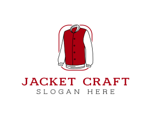 University Jacket Clothing logo