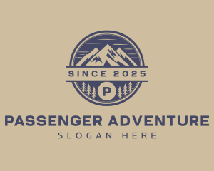 Adventure Mountain Outdoor logo