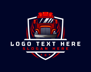 Industrial Truck Automotive logo