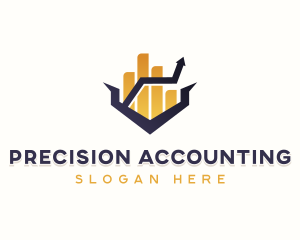 Financial Accounting Trading logo