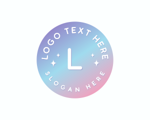 Hologram Fashion Boutique logo