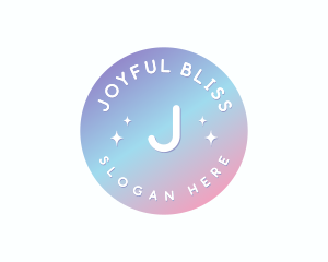 Hologram Fashion Boutique logo design