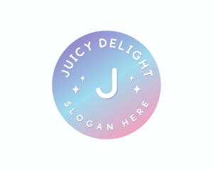 Hologram Fashion Boutique logo design