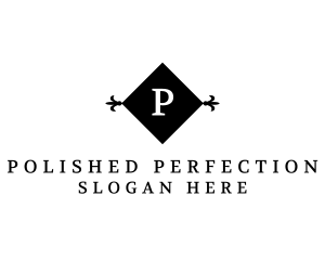 Elegant Luxury Jewelry logo