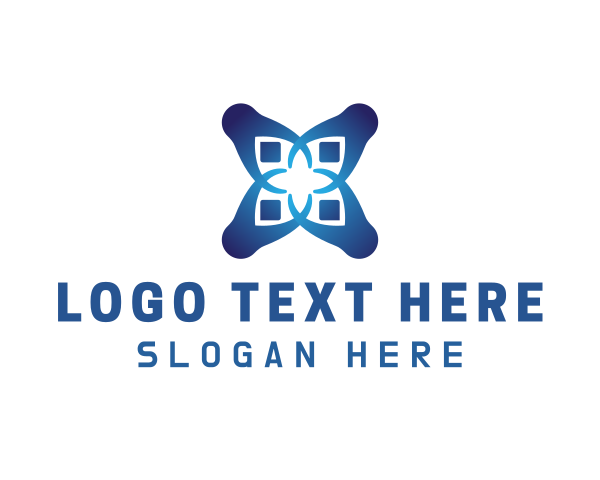 Affiliate logo example 2