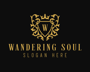 Stylish Wedding Boutique logo design