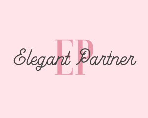 Feminine Brand Beauty logo design