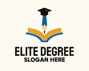 Classroom Note Graduation logo