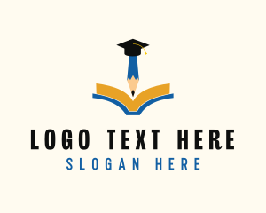 Classroom Note Graduation logo