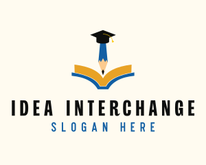 Classroom Note Graduation logo