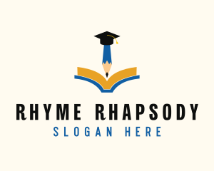 Classroom Note Graduation logo