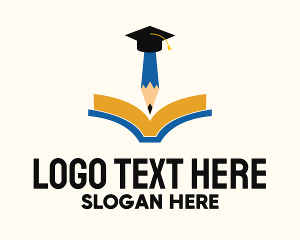 Exam logo example 2