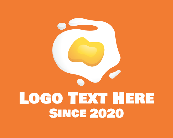 Fried Logos | Create a Fried Logo | Design.com