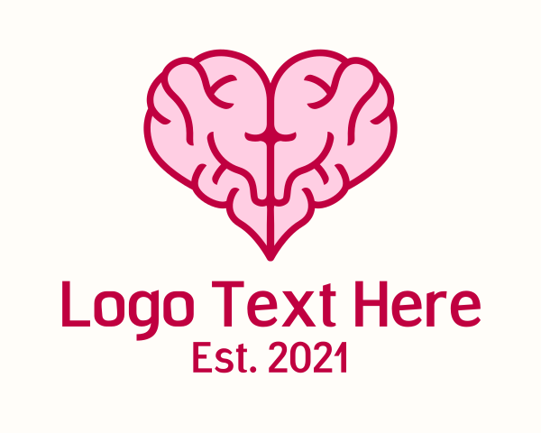 Neurologist logo example 1