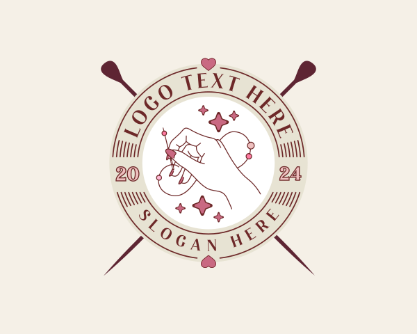 Yarn Thread Tailor logo