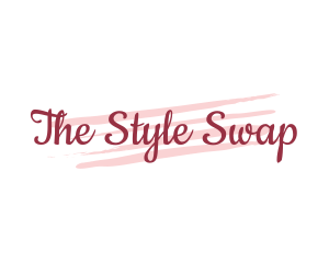 Feminine Style Clothing logo design