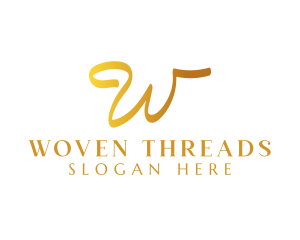 Elegant Luxury Business logo design