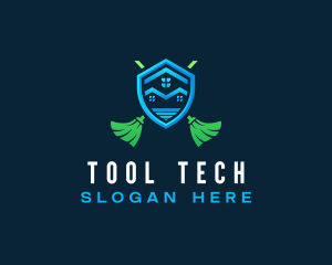 Cleaning Sanitation Tools logo