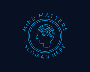 Mental Health Awareness logo