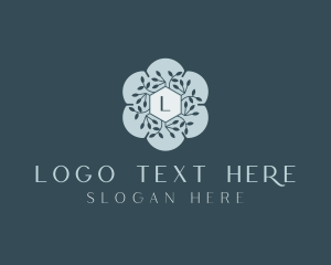 Flower Wreath Boutique logo