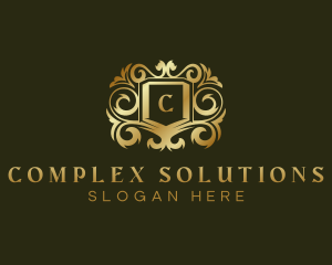 Stylish Fashion Boutique logo design