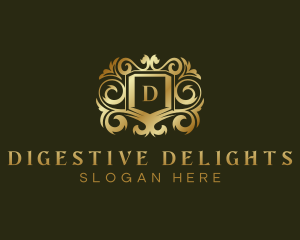 Stylish Fashion Boutique logo design