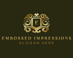 Stylish Fashion Boutique logo design