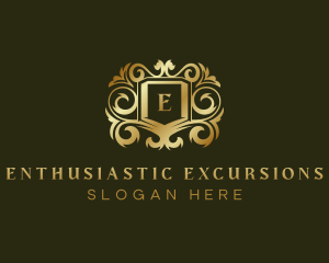 Stylish Fashion Boutique logo design