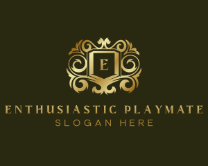 Stylish Fashion Boutique logo design