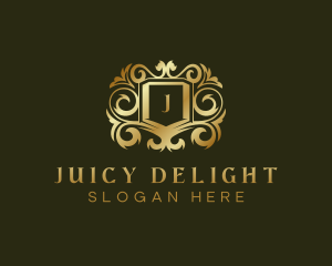 Stylish Fashion Boutique logo design