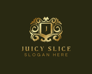 Stylish Fashion Boutique logo design