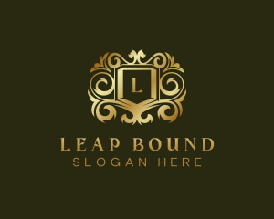 Stylish Fashion Boutique logo design