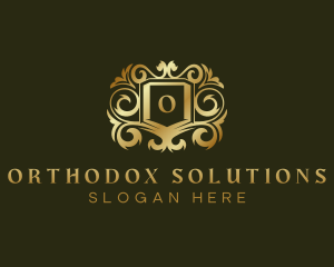 Stylish Fashion Boutique logo design