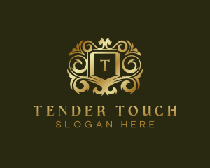 Stylish Fashion Boutique logo design