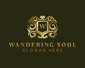 Stylish Fashion Boutique logo design