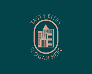 City Building Realty logo