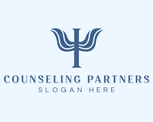 Therapy Counseling Psychiatry logo