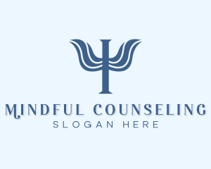 Therapy Counseling Psychiatry logo