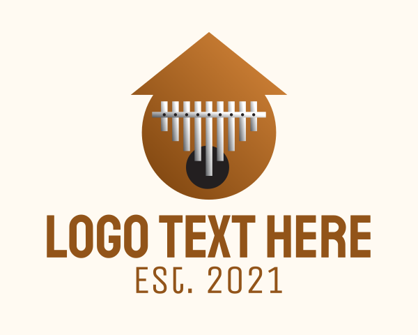 Entertain logo example 3