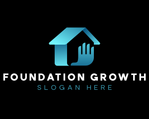 Shelter Charity Foundation logo