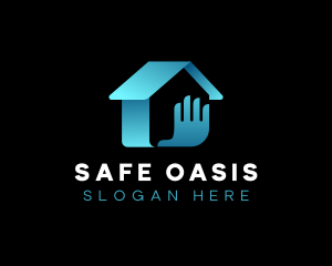 Shelter Charity Foundation logo