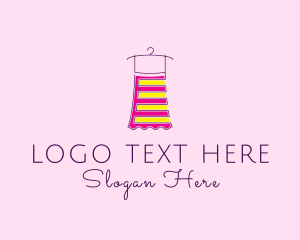 Fashion Dress Hanger logo