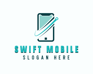 Tech Mobile App logo