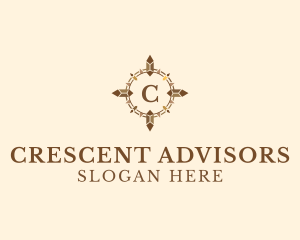 Navigation Compass Firm logo