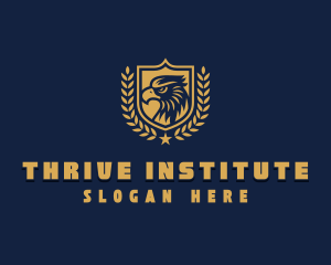 Academic Eagle College logo