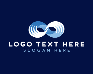 Infinity Loop Firm logo