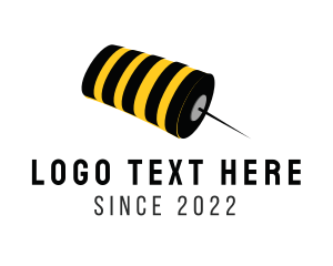 Bee Pin String logo