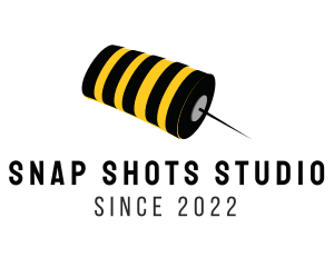 Bee Pin String logo
