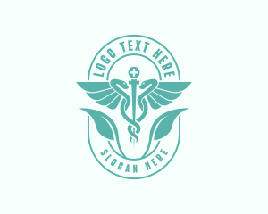 Medical Healthcare Pharmacy logo